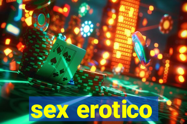 sex erotico